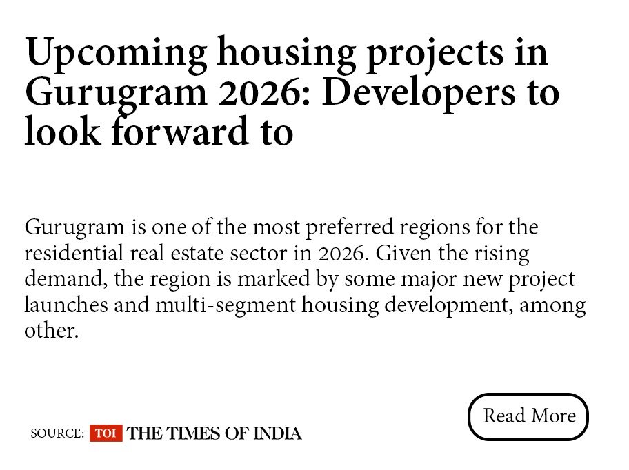 J Estates to develop three senior living projects in Gurugram
